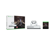 Microsoft Xbox One S 500GB Shadow of War+FIFA 18+6M GOLD - 384290 - zdjęcie 12
