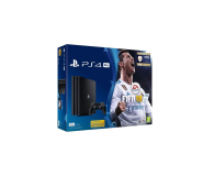 Sony Playstation 4 PRO 1TB + FIFA 18 Special - 380979 - zdjęcie 1