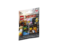 LEGO Minifigures LEGO NINJAGO MOVIE - 381256 - zdjęcie 2