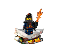 LEGO Minifigures LEGO NINJAGO MOVIE - 381256 - zdjęcie 13
