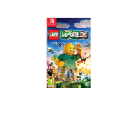 Switch LEGO Worlds - 381449 - zdjęcie 1
