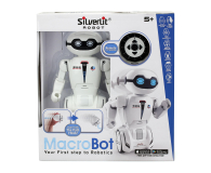 Dumel Silverlit Robot Macrobot 88045 - 381415 - zdjęcie 4