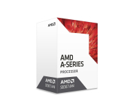 AMD A10-9700E 3.00GHz 2MB BOX 35W - 381033 - zdjęcie 1