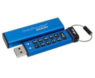 Kingston 4GB DataTraveler (USB 3.1 Gen 1) 80MB/s - 381678 - zdjęcie 1