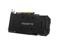 Gigabyte GeForce GTX 1060 WF OC 3GB GDDR5 - 323461 - zdjęcie 4