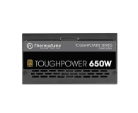 Thermaltake Toughpower 650W 80 Plus Gold - 402115 - zdjęcie 5