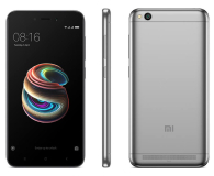 Xiaomi Redmi 5A 16GB Dual SIM LTE Grey - 402292 - zdjęcie 8