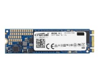 Crucial 1TB M.2 SATA SSD MX500 - 400632 - zdjęcie 1