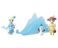 Hasbro Disney Frozen Śnieżne Siostrzyczki - 400020 - zdjęcie 1