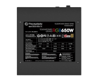 Thermaltake Toughpower Grand RGB 650W 80 Plus Gold - 402139 - zdjęcie 6