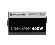 Thermaltake Litepower II Black 450W - 402026 - zdjęcie 5