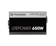 Thermaltake Litepower II Black 650W - 402018 - zdjęcie 6