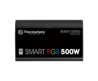 Thermaltake Smart RGB 500W 80 Plus - 402360 - zdjęcie 5