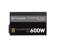 Thermaltake Toughpower SFX 600W 80 Plus Gold - 402348 - zdjęcie 4