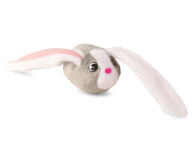 TM Toys BUNNIES - króliczek magnetyczny 1-pak - wzór 2 - 402926 - zdjęcie 1