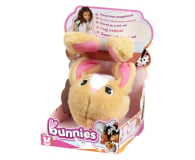 TM Toys BUNNIES - króliczek magnetyczny 1-pak - wzór 6 - 402931 - zdjęcie 2