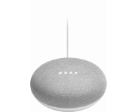 Google Home Mini Chalk - 403060 - zdjęcie 1