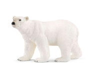 Schleich Niedźwiedź polarny - 403009 - zdjęcie 1