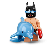 LEGO Batman Movie Minifigures seria 2 - 403470 - zdjęcie 3