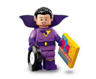LEGO Batman Movie Minifigures seria 2 - 403470 - zdjęcie 8