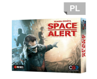 Rebel Space Alert (edycja polska) - 403477 - zdjęcie 1