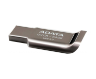 ADATA 64GB DashDrive UV131 metalowy (USB 3.0) - 403506 - zdjęcie 4