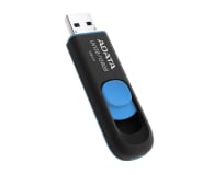 ADATA 128GB DashDrive UV128 czarno-niebieski (USB 3.1) - 403510 - zdjęcie 2