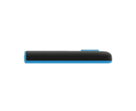 ADATA 128GB DashDrive UV128 czarno-niebieski (USB 3.1) - 403510 - zdjęcie 4