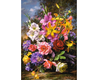 Castorland A Vase of Flowers - 403274 - zdjęcie 2