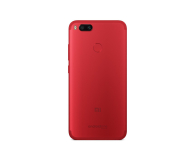 Xiaomi Mi A1 32GB Red - 402296 - zdjęcie 3