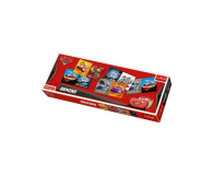 Trefl Disney Domino Cars - 404293 - zdjęcie 1