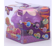 TM Toys Cupcake Babeczka z niespodzianką Seria 3 OLIVIA - 403267 - zdjęcie 2