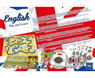 Trefl GRA - English: Play and Learn - 404369 - zdjęcie 3