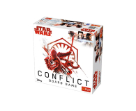 Trefl GRA - Star Wars VIII: Conflict - 404383 - zdjęcie 1