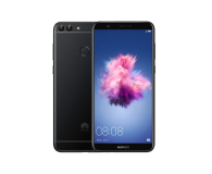 Huawei P Smart Dual SIM czarny + 32GB - 443434 - zdjęcie 2