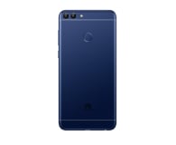 Huawei P Smart Dual SIM niebieski - 403207 - zdjęcie 5