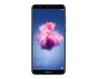 Huawei P Smart Dual SIM niebieski - 403207 - zdjęcie 3