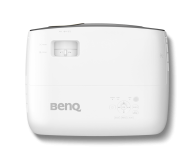BenQ W1700 DLP 4K - 405568 - zdjęcie 4