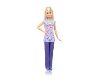 Barbie Kariera Pielęgniarka - 404718 - zdjęcie 1