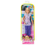 Barbie Kariera Pielęgniarka - 404718 - zdjęcie 2