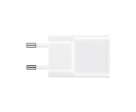 Samsung Ładowarka Sieciowa 1x 2A biały - 379605 - zdjęcie 4