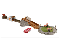 Mattel Disney Cars 3 Rajd przez traktory z Zygzakiem - 404632 - zdjęcie 1