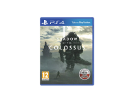 Sony Shadow of the Colossus - 405523 - zdjęcie 1