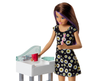Barbie Skipper Zestaw Opiekunka z akcesoriami IV - 405268 - zdjęcie 4