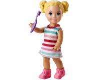 Barbie Skipper Zestaw Opiekunka z akcesoriami IV - 405268 - zdjęcie 5