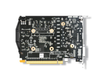 Zotac GeForce GTX 1050 Ti OC 4GB GDDR5 - 357483 - zdjęcie 6
