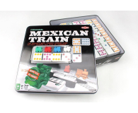 Tactic Mexican Train in Tin box (multi) - 404792 - zdjęcie 4