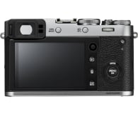 Fujifilm X100F srebrny - 406206 - zdjęcie 4