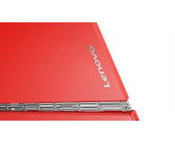 Lenovo YOGA Book x5-Z8550/4GB/128GB/Win10Pro LTE Czerwony - 396673 - zdjęcie 5