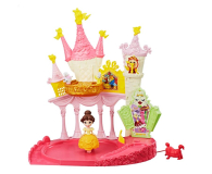 Hasbro Disney Princess Roztańczony pałac Belli - 400580 - zdjęcie 1